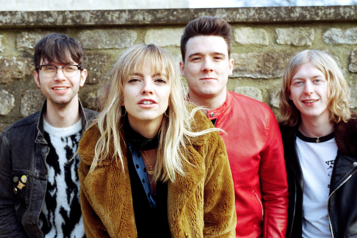 diymagazine's tweet photo. In a new Neu feature, we profile @AnterosOfficial, a band determined to turn sorrow into something you can dance to. https://t.co/aUHtPHTQp3 https://t.co/5XhfbEVhcc