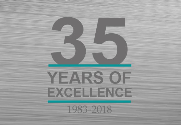 Today CAPTRON celebrates its 35th birthday! 
We thank all employees for their outstanding support.
#anniversary #129Employees #3Locations #35YEARSOFEXCELLENCE