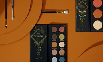 DIARY fashion beauty tweet media