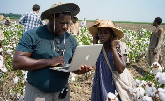 Tgirmai's tweet photo. Pulling up my 401k quarterly report to make sure massa matched my contribution #IfSlaveryWereAChoice https://t.co/8xxW0E1u3D
