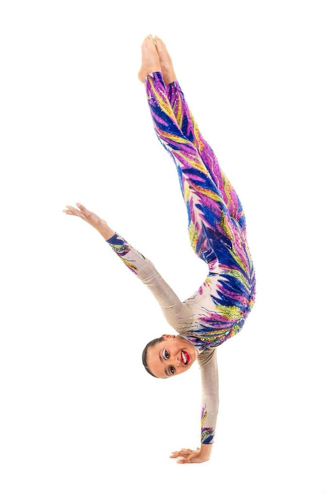 acrocadabra's tweet photo. Meet the team #AcroCadabra #spotlightstageschool #acro #magic #birmingham https://t.co/UlUawB9xKh