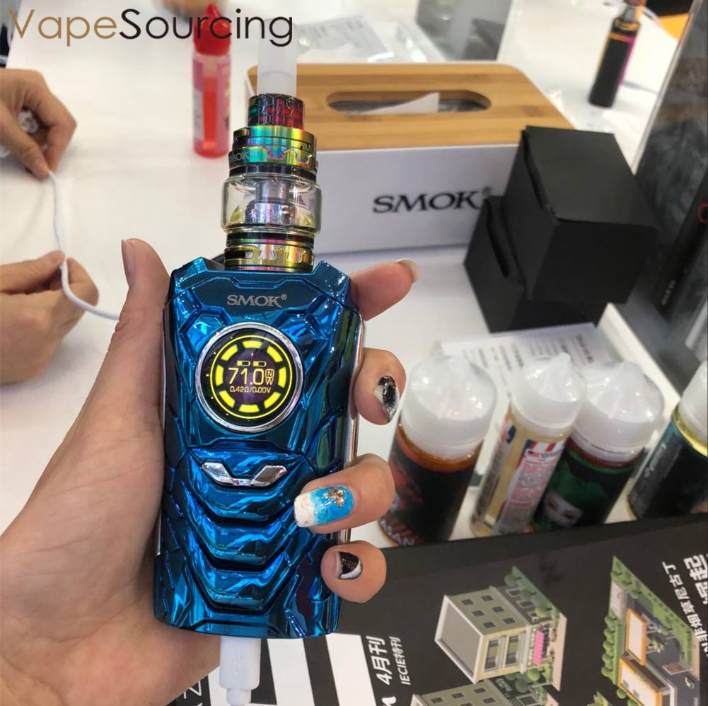 vapesourcing's tweet image. 😍😍😍Do you think SMOK I-PRIV KIT in blue is so charming?
More information here&amp;gt;&amp;gt;🔥goo.gl/qhDLv6
#smok #ipriv #iprivkit #vapelife