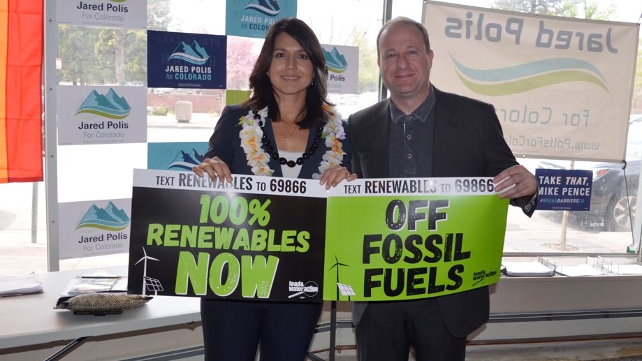 ShaktiLila's tweet photo. ๐ #ProtectEarth ๐๐๐
๐ #ProtectWater ๐
๐#DivestFromDirtyEnergy ๐
๐#GoRenewables!! ๐ป
Want @OffFossilFuels? Support #OffAct ๐๐ฝ #HR3671
TEXT #Renewables to 69866
Get ๐บ๐ธ #OffFossils โผ๏ธ
#NoPipelines
#BanFracking
#NoKM #NoDAPL
#NoKXL #INM
โฎ๏ธ#NoWar4Oil ๐๏ธ https://t.co/ObJUxdlLMp