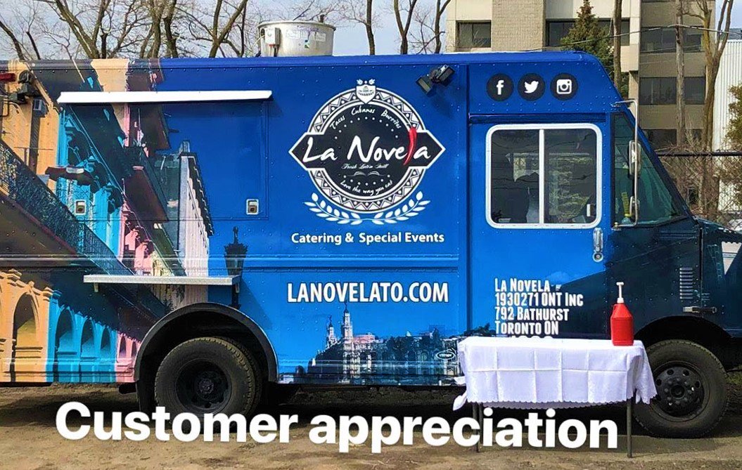 MetalogicsTO's tweet photo. Thank you everyone for attending our #CustomerAppreciationDay! We had a huge turnout, & amazing weather. We hope you all had a great time. A special shout-out to @lanovelaTO for the delicious food!!
#Metalogics #Etobicoke #MetalRecycling #ScrapMetal #WeLoveOurCustomers https://t.co/Cv8HPSkaaY