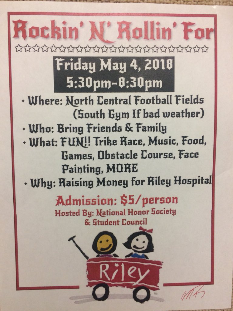 StuCo_NC's tweet photo. This Friday. BETHERE!!!! https://t.co/bViN5SAeme