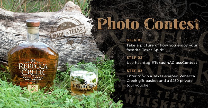 Enchanted Rock Vodka tweet media