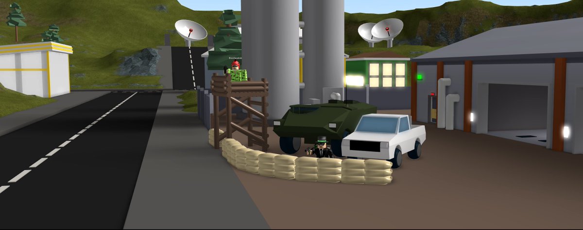 Block Evolution Studios On Twitter New Update We Just Added Apc S Jeeps And A Silenced Pistol Play Heists At Https T Co Sgn9h0itbd Roblox Robloxdev Https T Co Uvce9d7tsw - heists ii roblox