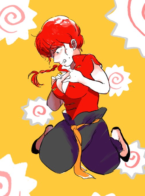 らんまのイラストまとめ らんまのイラストまとめ