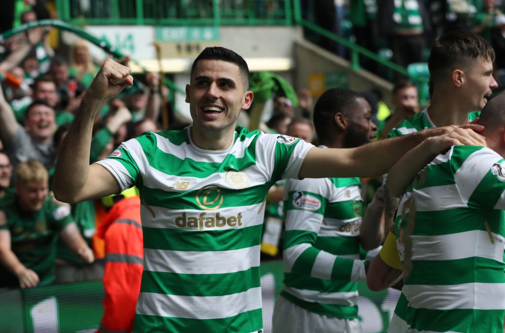 Paul Wade Urges Tom Rogic To Delay Celtic Contract Decision Paul Wade Urges Tom Rogic To Delay Celtic Contract Decision