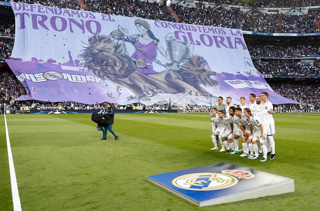 Toni Kroos tweet media