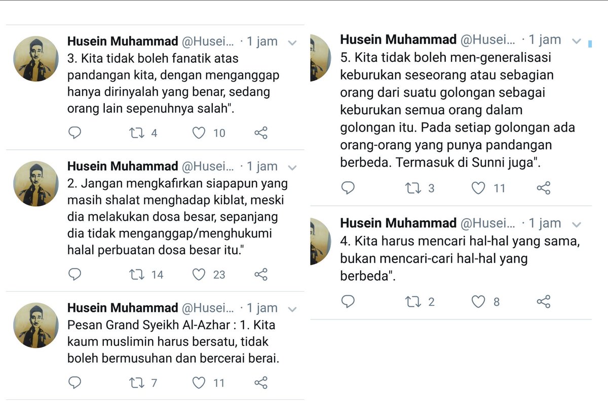 Sosmed Cinta😊 tweet media