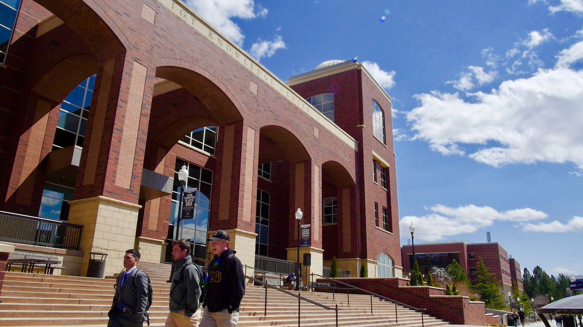 A huge congratulations, not only to the students on #CollegeSigningDay, but to their teachers as well who have been working hard for many years to get them here.