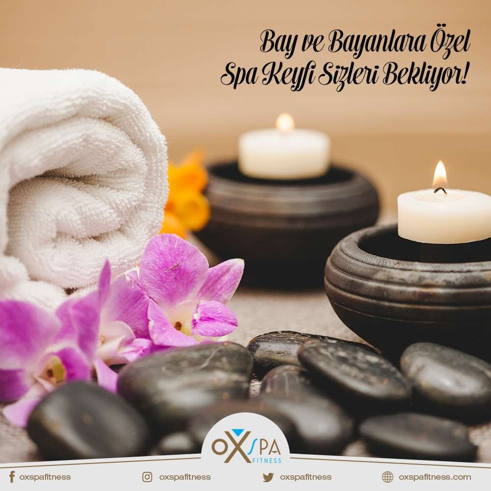 Bay ve bayanlara özel spa keyfi sizleri bekliyor...
Rezervasyon için 0 (242) 333 04 00
#oxspa  #spa  #antalyaspa  #fitness  #antalyafitness  #antalya  #elitbaşaranbusinesshotel