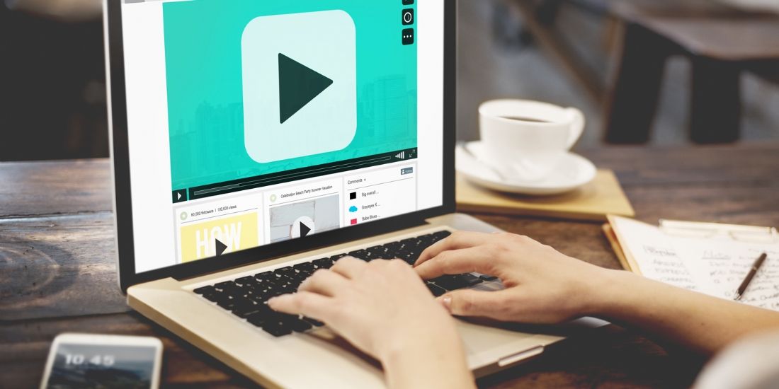 La #VIDEO un outil devenu indispensable pour les professionnels du #marketing #BTOB buff.ly/2Ftcf0P