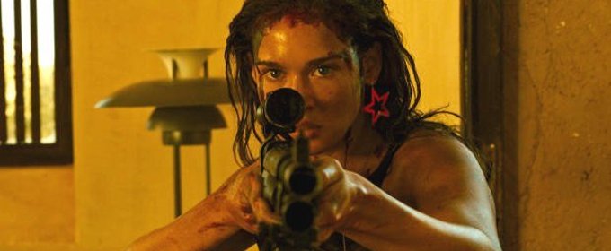 IndieHorrorSoc's tweet photo. Bruna takes a look at the French horror film REVENGE, that recently played at the @EastEndFilmFest Is this just another exploitative revenge film? Or something different...

https://t.co/l7UJqr9nSF 

#WomenInHorror #HorrorReview #Revenge #EEFF2018 https://t.co/JUWtmDjySJ