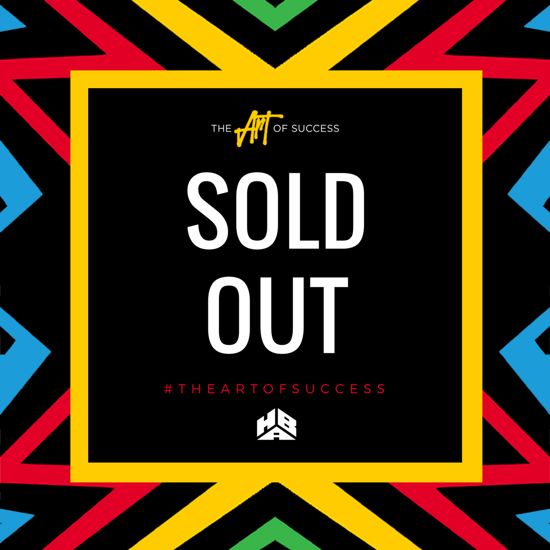 HBANY's tweet photo. No, not like Kanye...We ran out of tickets for #TheArtofSuccess! For those of you who won't be there to celebrate with us! Be sure to follow along on social media with the following hashtags: #CreatingWhileBlack + #TheArtofSuccess https://t.co/tqT8UKex7v