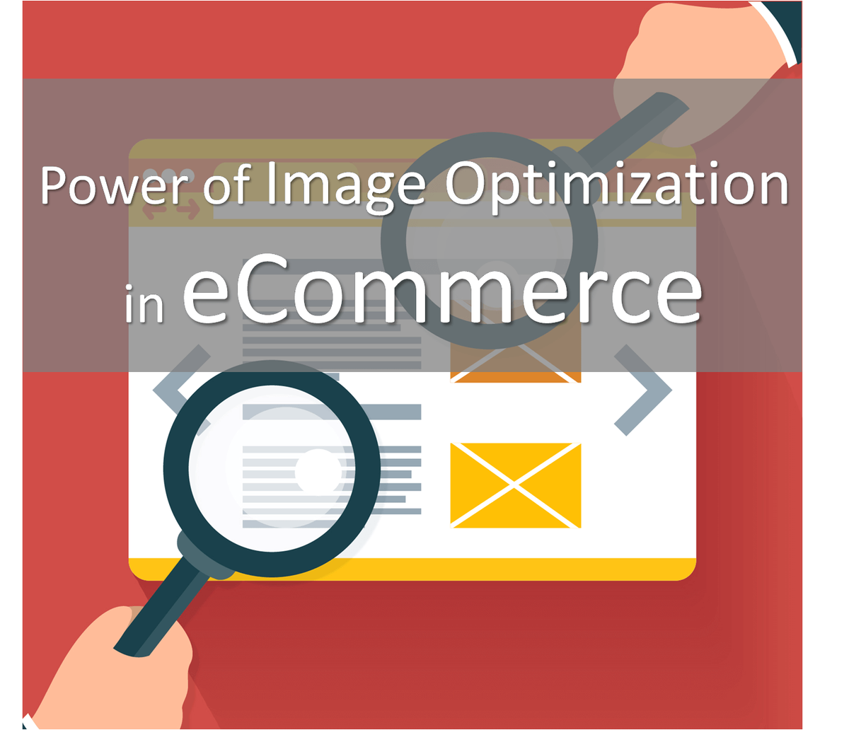 OnlineSalesAI's tweet photo. Image Optimization in E-Commerce : Take Google Shopping to the Next Level
https://t.co/3p1NUuvh0f
#Optimization #Ecommerce #digitalmarketing #OsAcquire https://t.co/61cLwnD1Ls