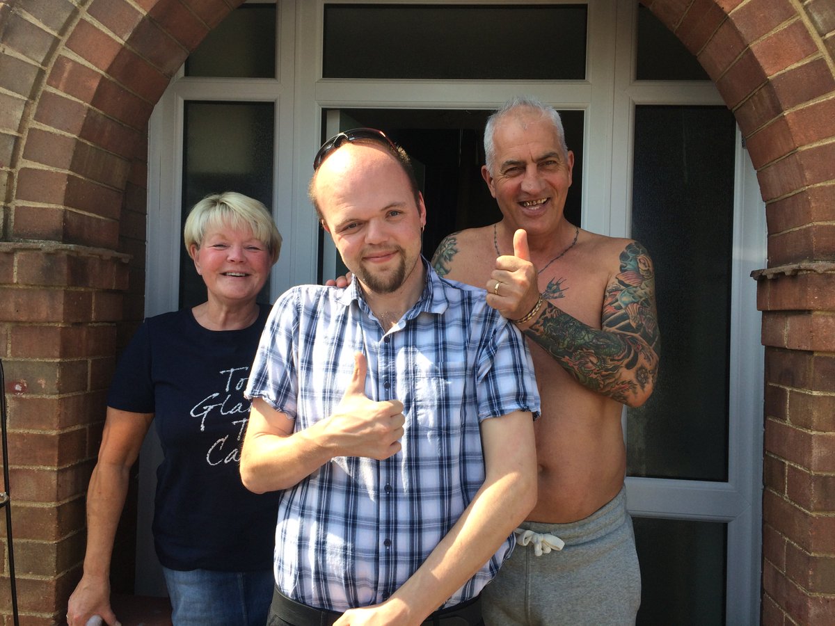 antlock123's tweet photo. What I lack in financial clout........ I make up in REL support from REAL people in this area! #LoveIt

#Independence4Gunthorpe
#Lockhart4Gunthorpe #Gunthorpe #Peterborough #YourVoiceAtTheTownHall #VoiceNewsletter #LocalMatters #RealPeople #RealPolitics https://t.co/Ek0ibaGRf8