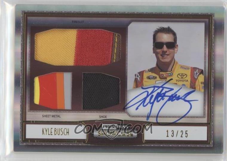 Happy 33rd Birthday to superstar !! COMC is a big fan of the Toyota!  