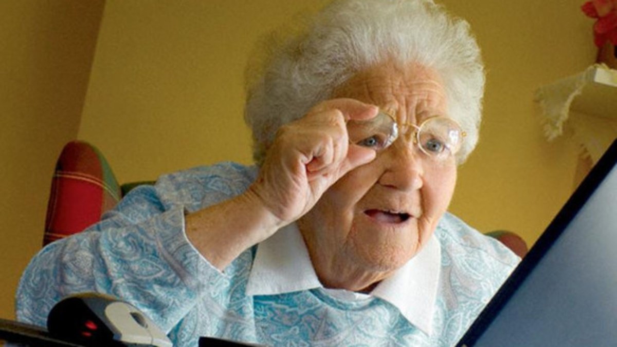 hdwebpros's tweet image. Does your website pass the &quot;Grandma Rule&quot;? ow.ly/jktF30hK09T #WebDev #LessIsMore #MinimalisticWebdesign #Simplify