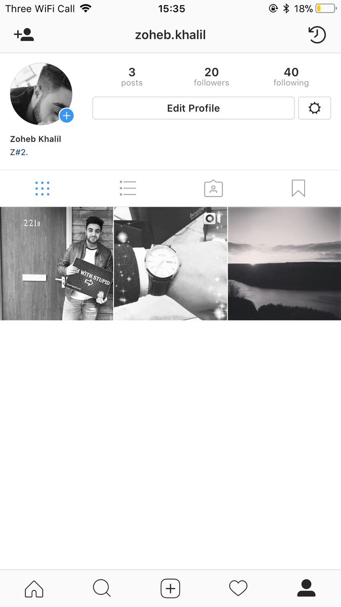 Zo20Blog's tweet image. Check out my new Instagram: instagram.com/zoheb.khalil 🤙🏼