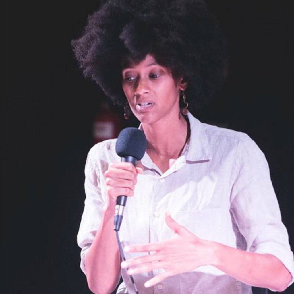 #OfficialSelections2018
<a href="/195lewis/">195 Lewis</a> by Chantelle Aponte Pearson, presented w/#GuyBow, for #PrideWeek in Guyana. Visit timehrifilmfestival.com for details. #timehriff18 🇬🇾🇵🇷🏳️‍🌈