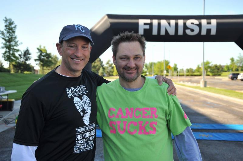 Have you seen our latest news? Register for the Triumph Over Tragedy 5K today! conta.cc/2Js05Yg