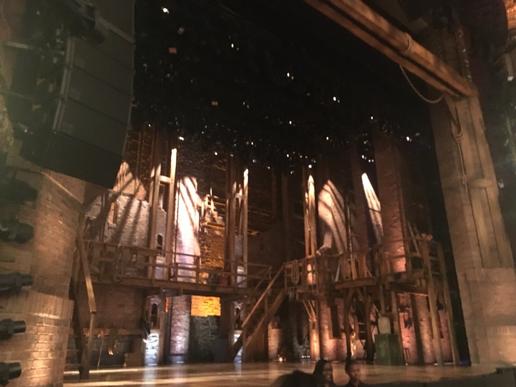 PHSRANALLO's tweet photo. Just 15 minutes until student performances start up on this stage! Soooo excited to see Victoria perform! @PikeHighSchool  @KarinStratton12 @DrFloraIndy https://t.co/pjPcdlOdFn