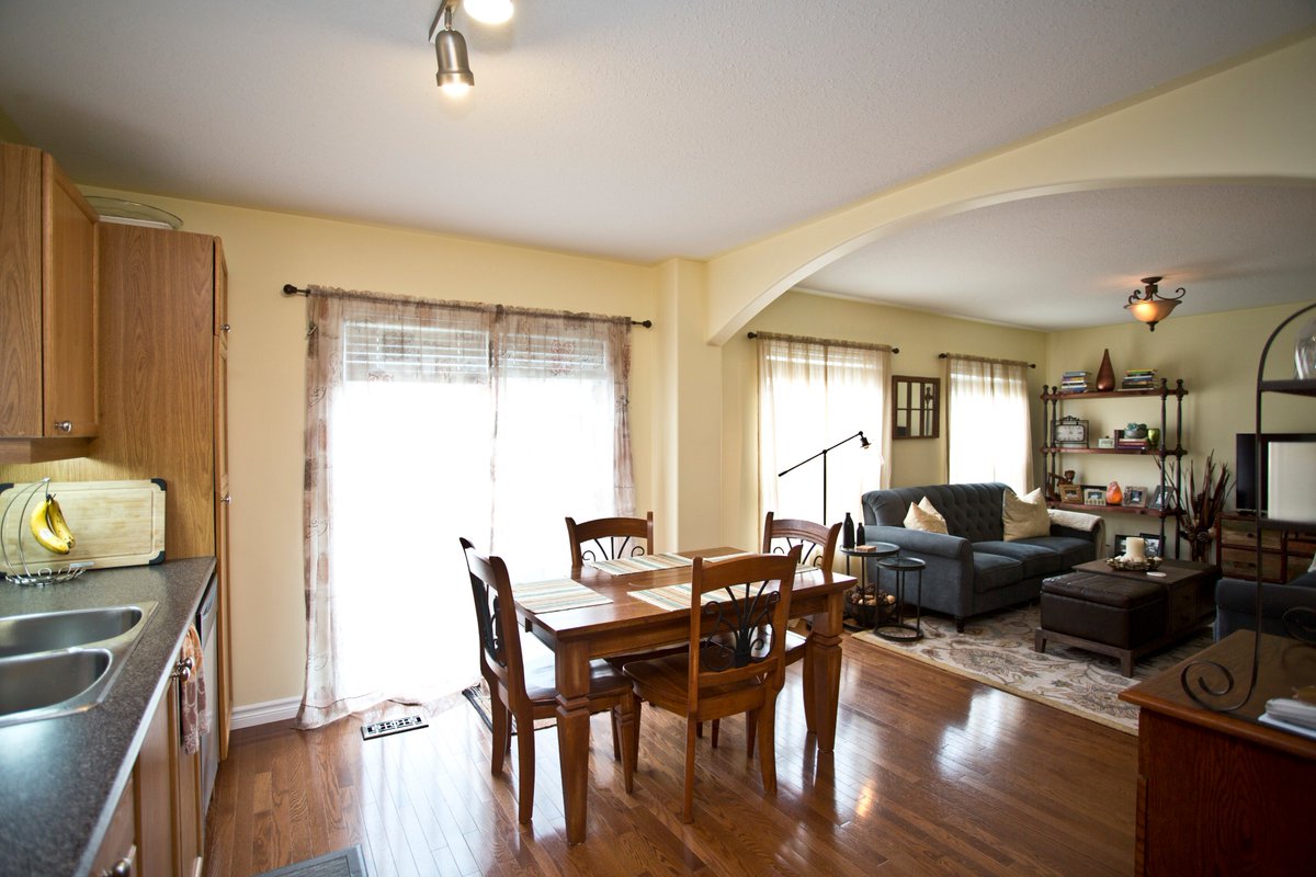 We can help you put your own personalized stamp on a #ptbo subdivison home!