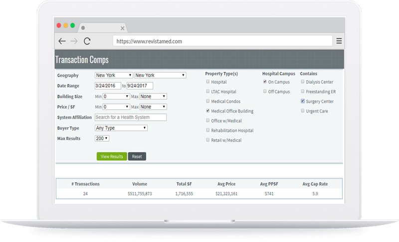 ZeustraRE's tweet image. Last chance to register for the Revista Webcast on May 2, 2018 at 1 PM EDT -Investment Outlook for the Health Care Real Estate Sector. Register below for this free event: bit.ly/2rckJoK