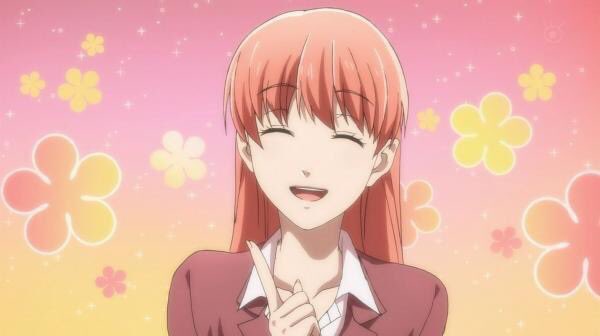 桃瀬成海のtwitterイラスト検索結果 古い順