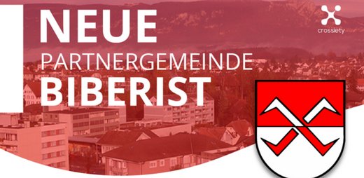 crossiety_ch's tweet photo. Gestern haben wir in unserer neuen #Partnergemeinde @Biberist den #digitalenDorfplatz lanciert! Hier gehts zum Blogbeitrag: https://t.co/Og8JE8Zjhk https://t.co/sUZpGi9vhB