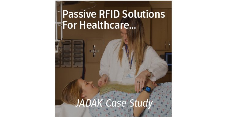 JADAK_Tech's tweet photo. #HOTTOPIC 
#casestudy reveals how #RFID is helping make #hospitals smarter
.
.
.
.
#JADAKRFID #ThingMagic #Smarthospitals #JADAKSolves

https://t.co/cVXI3Je7yB https://t.co/tO4BHZhVN7