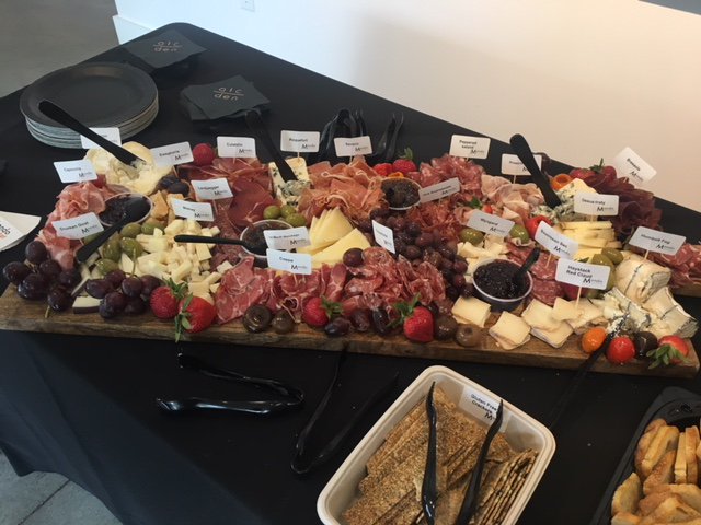 Thank you to <a href="/amongthecolors/">among the colors</a> &amp; <a href="/mondomarketco/">Mondo Market</a> for hosting us last night!  ATC is a creative space merging contemporary art with a modern-appointed event space for #Denver thriving creative community
#eventvenue #eventplanners #denvereventplanner #denverpartyplanner #denverwedding