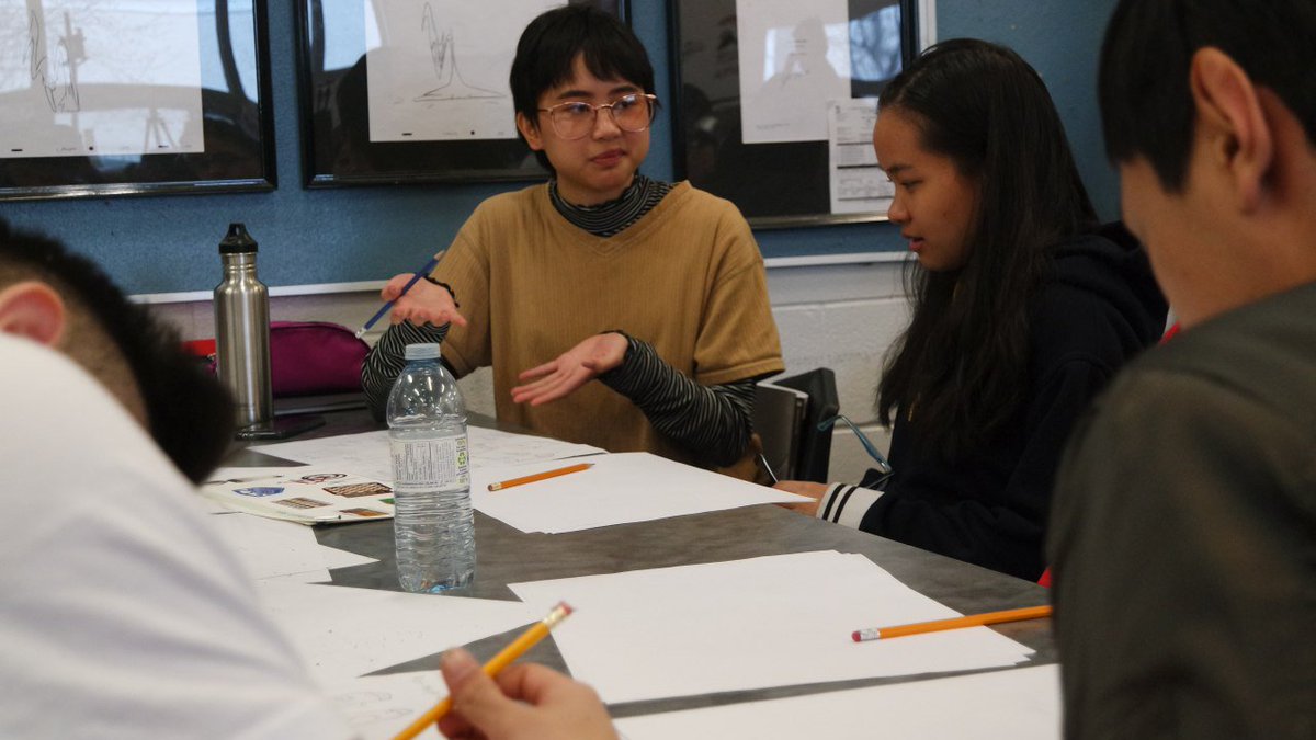 SpiceyBoyes's tweet photo. Day 2 of #DOT Cambridge University.
We worked on developing and designing our own salt and pepper shakers. Everyone had interesting and wacky ideas! 
@SislerIDM @DOT_Cambridge 
#spiceryboyebroductions #dvoices #Salt #inclusivedesign #Developingconcepts #CambridgeUni #Creative https://t.co/hXk4LDGJDr
