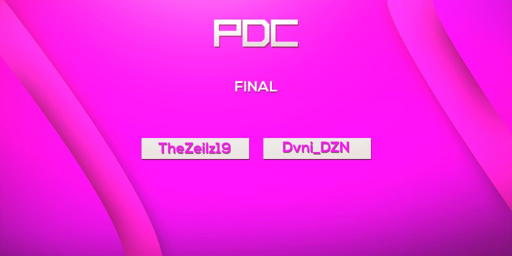 Pro Designers Cup🏆 tweet media
