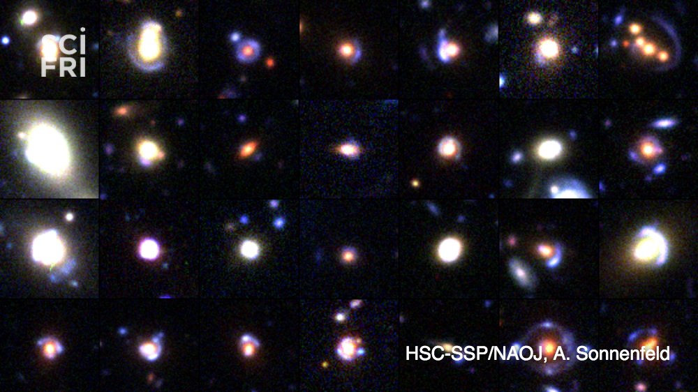 Science Friday tweet media