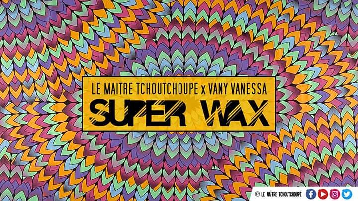 tchoutchoupe's tweet photo. Le nouveau clip est sorti 🔥
👉 https://t.co/DeTUDEpyId https://t.co/8Hf8PalHZ7