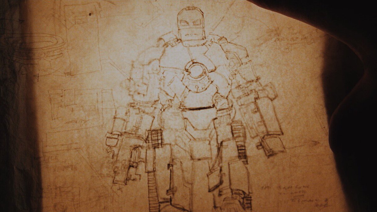 nocontextmarveI's tweet photo. 10 years ago, the Marvel Cinematic Universe was born.

It wouldn’t be where it is today without the film that sparked the beginning of this phenomenal franchise.

Happy 10th year anniversary to the legend, Iron Man! https://t.co/VrEAc85s6p