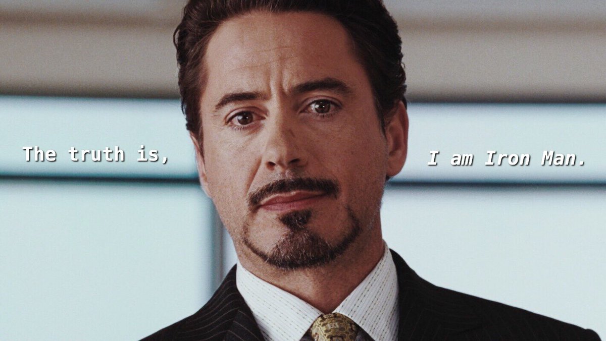 10 years ago, the Marvel Cinematic Universe was born.

It wouldn’t be where it is today without the film that sparked the beginning of this phenomenal franchise.

Happy 10th year anniversary to the legend, Iron Man!