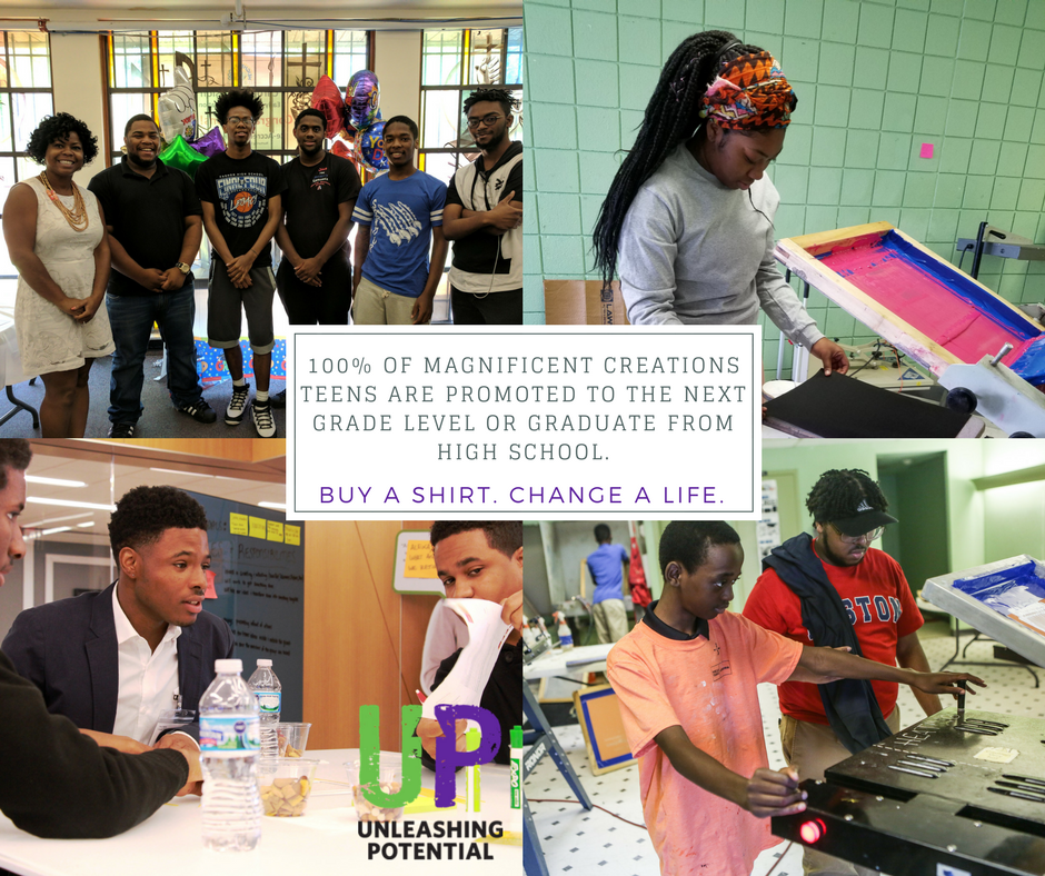 It's #GiveSTLDay! Your support helps us close the opportunity gap for STL children and youth. YOU can help! givestlday.org/unleashingpote…