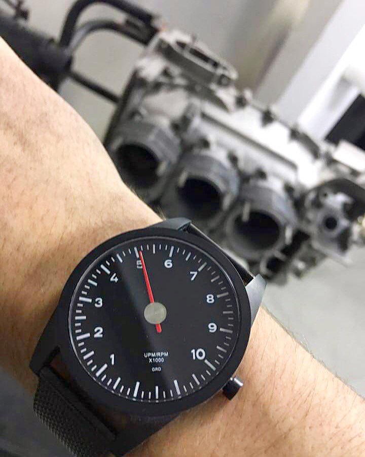 GuardsRedDesign's tweet photo. Loving this 📷 from Guillaume Branger 👌🏻 #RL73 #watch @grd.watch https://t.co/GgE9WQH6jx https://t.co/UbW2P39goh