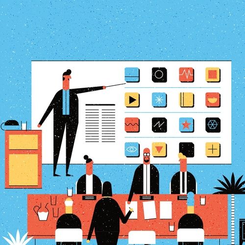 WaysideStn's tweet photo. Nine Career Transition Traps and How You Avoid Them https://t.co/Kjs30M2tZY https://t.co/Hl4gl0ns8f