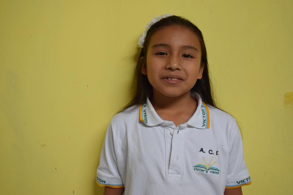 VictorsVision's tweet photo. Happy Day 2 of our National College Decision Day fundraiser! We are fundraising 7 students who will be taking their college entrance exams. Each exam costs 260 soles = $80 and at least one months salary for our families. Donate here to help: https://t.co/gvhmRPE9Lj https://t.co/O25hSi75G4
