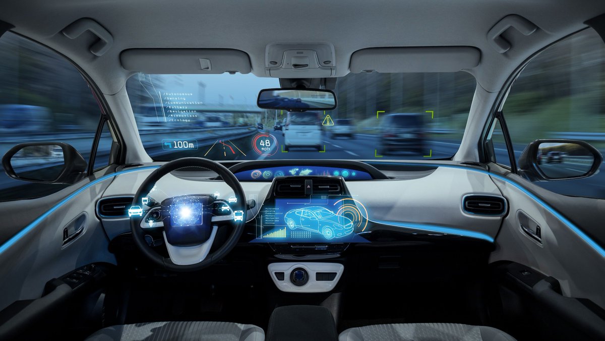 MMA_FL's tweet photo. How Will Self-Driving Vehicle Technology Affect Congestion and Accidents? https://t.co/QrZRVyODWZ #AutonomousCars #FloridaAutoInsurance #SelfDriving https://t.co/c6b0fhs0xQ
