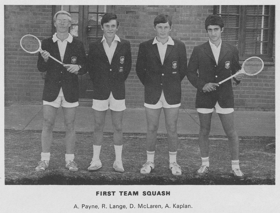 #DidYouKnow? At the Harrow School, where #Squash was invented, they sometimes called the game “Rugby squash” or “Rugby squash racquets” because it was so often played in the Rugby fives courts.
#FunFact #SquashEnthusiast #PlaySquash