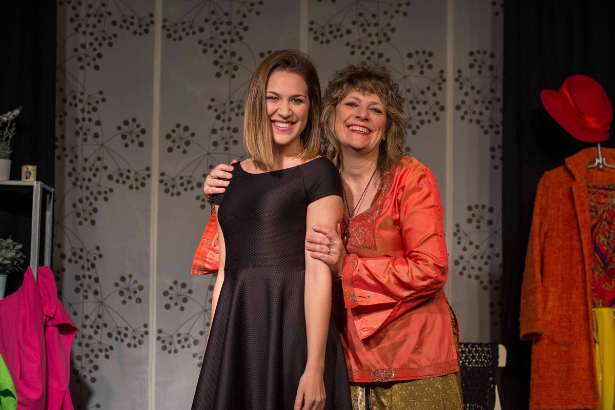 Marina Skell tweet media