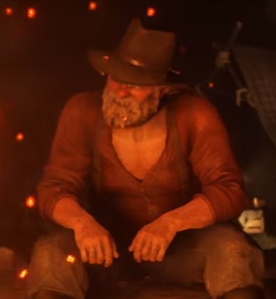 Twitter 上的Red Dead 🤠 spotted in the trailer on GTAForums. https://t.co/KTDGCNoDjn https://t.co/jIOe1VdNDg" /