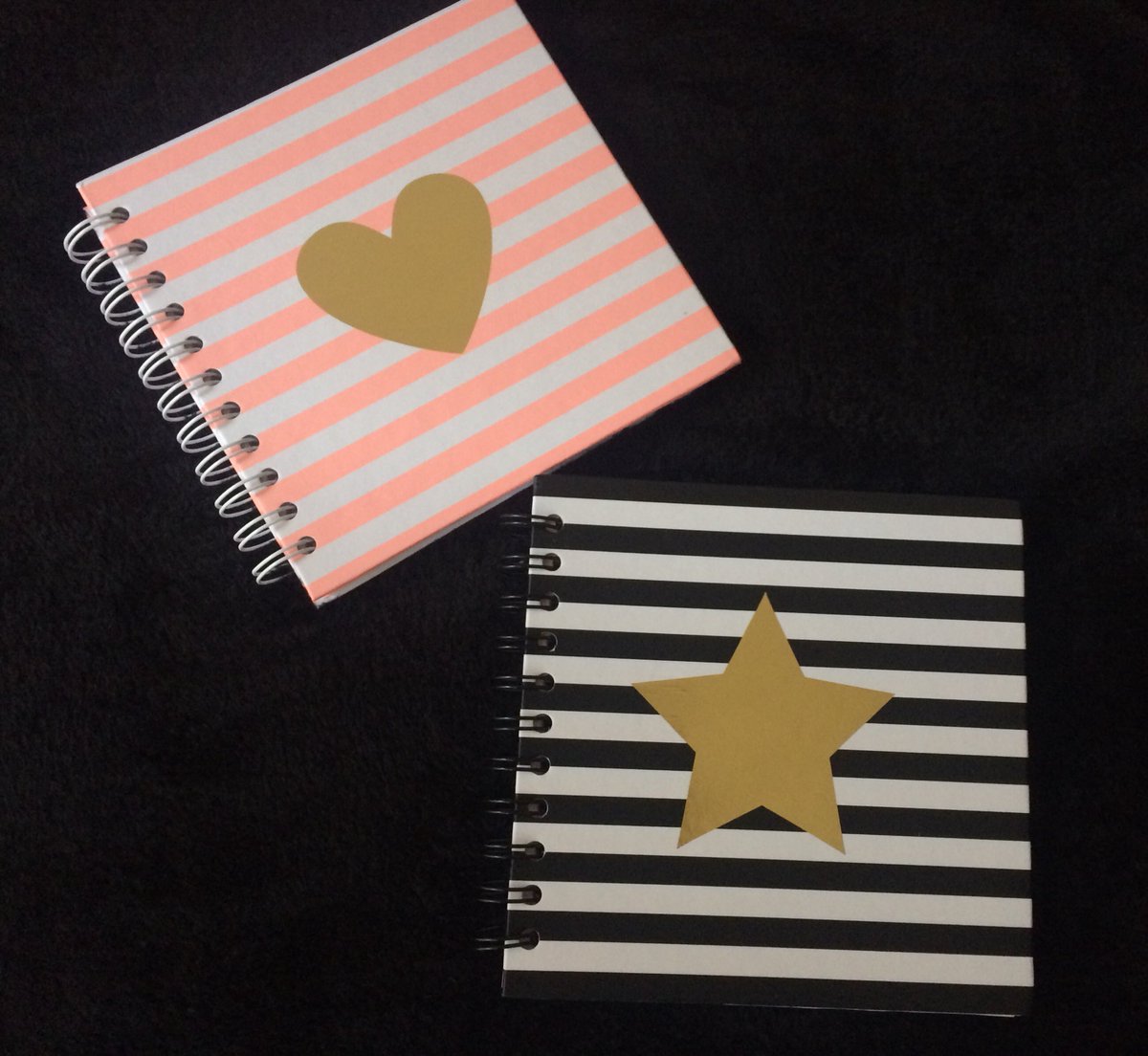 BaruaStore's tweet image. M•A•Y•O sin excusas y estas lindas libretas ❤️ info:
➳info@baruastore.com