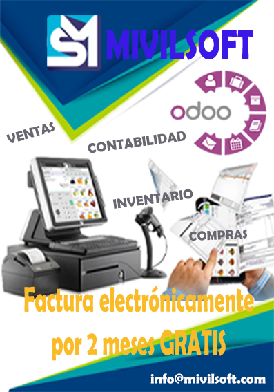 #FacturaElectrónica